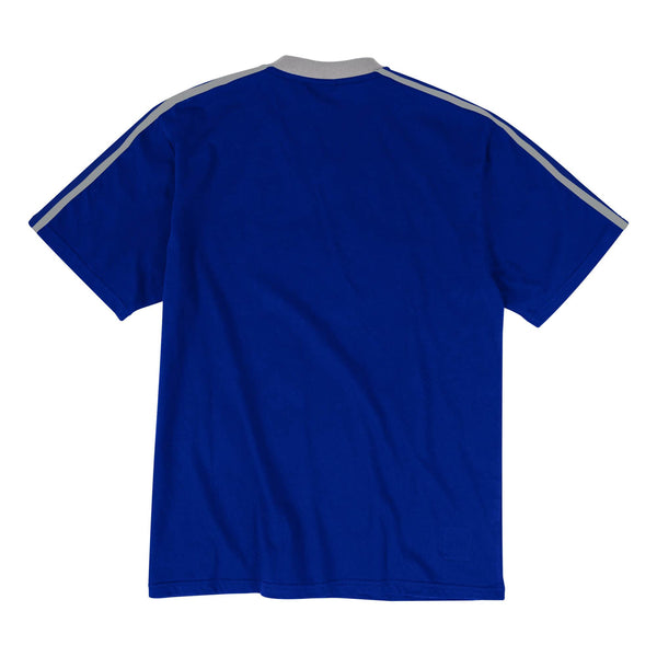 Mitchell & Ness City Collection SS Tee Los Angeles Dodgers