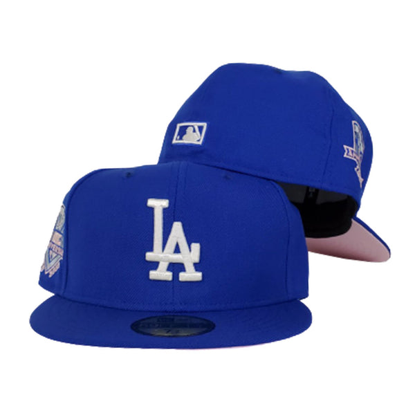 【海外限定】New Era 59FIFTY MLB Los Angeles Dodgers 50th s-l400.jpg