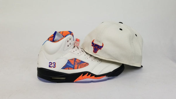 Barcelona 2024 jordan 5