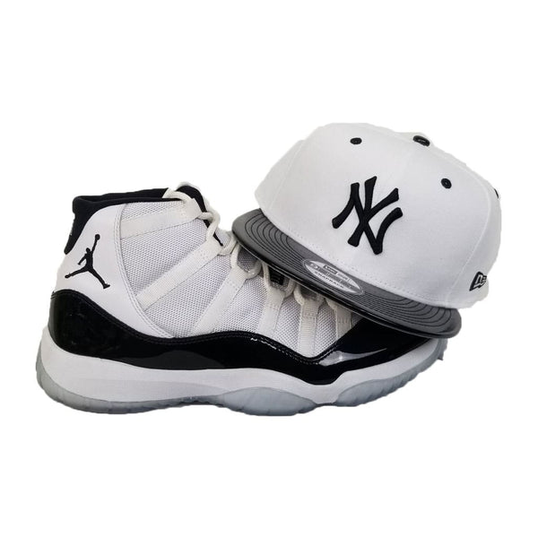 Jordan 11 concord hat shop