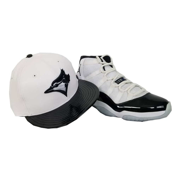 Jordan 11 concord online hat