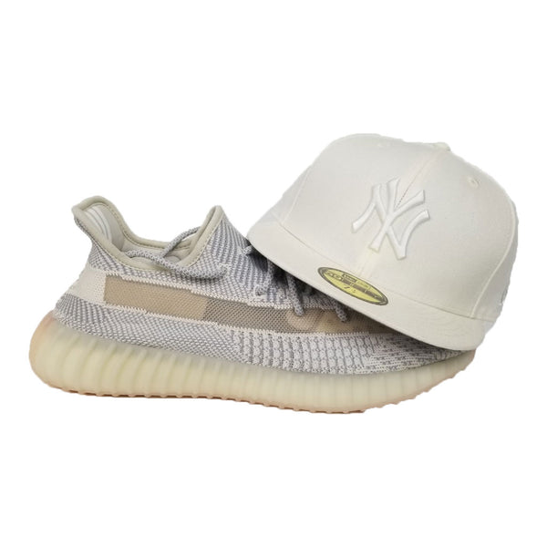 New york yankees store yeezys