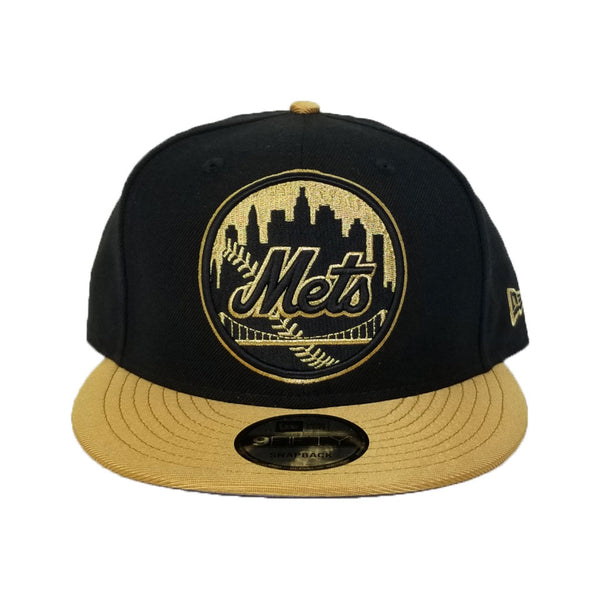 Matching-New-York-Mets-