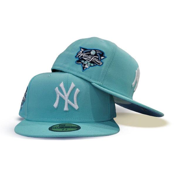 New york yankees icy grey 2000 world series Clearance