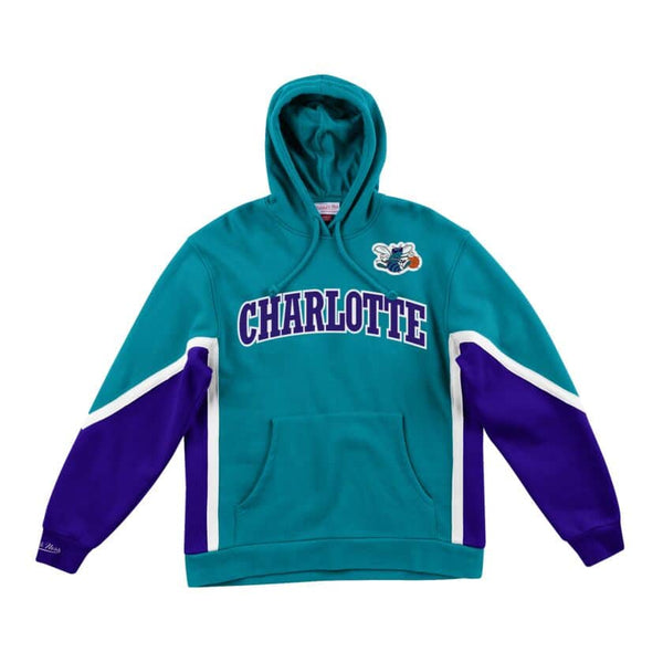 Mitchell & Ness スピリッツオブセントルイス 2XL NBA Mitchell & Ness Final Seconds Fleece Hoody – Exclusive Fitted Inc.