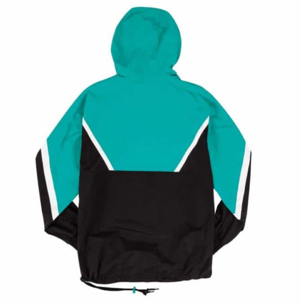 Mitchell-Ness-Half-Zip-Anorak-