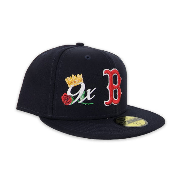 Navy-Blue-Boston-Red-Sox-9X-