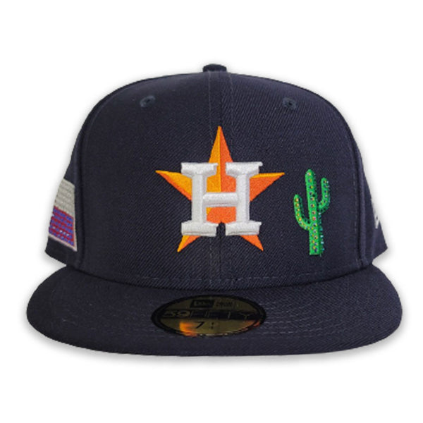 Astros grey brim Clearance