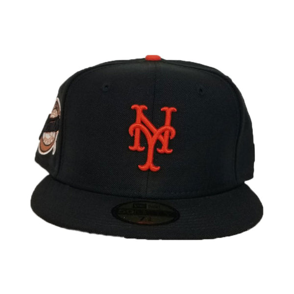 New Era New York Giants 1954 World Series Corduroy 59Fifty Fitted