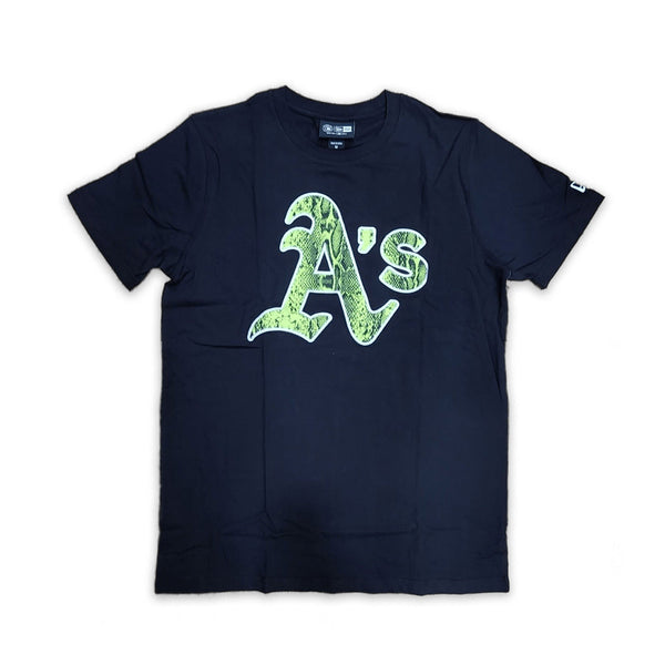 Oakland A's T-Shirt Design Ideas - Custom Oakland A's Shirts