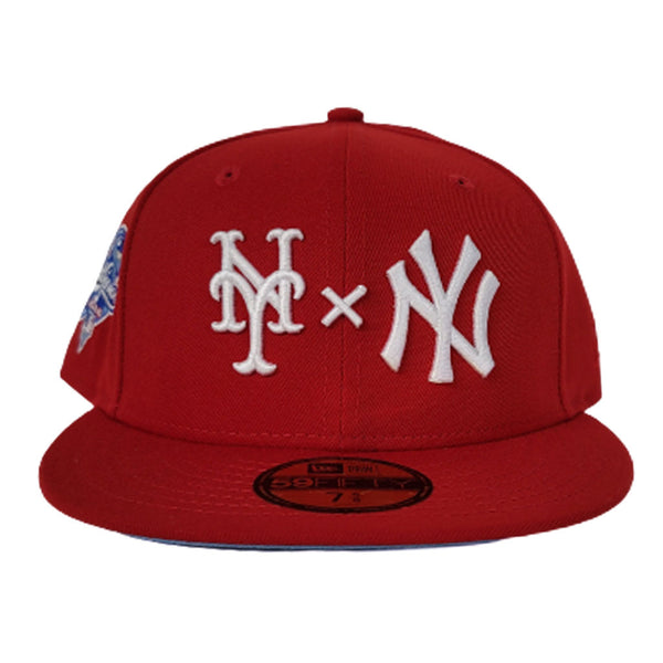Subway Series,Yankees vs Mets 2000 – The Emblem Source