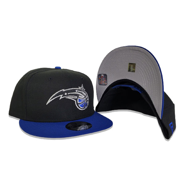 Casquette Réglable 9Forty Orlando Magic The League Noir - American Dream Shop Casquette Réglable 9Forty Orlando Magic The League Noir - American Dream Shop