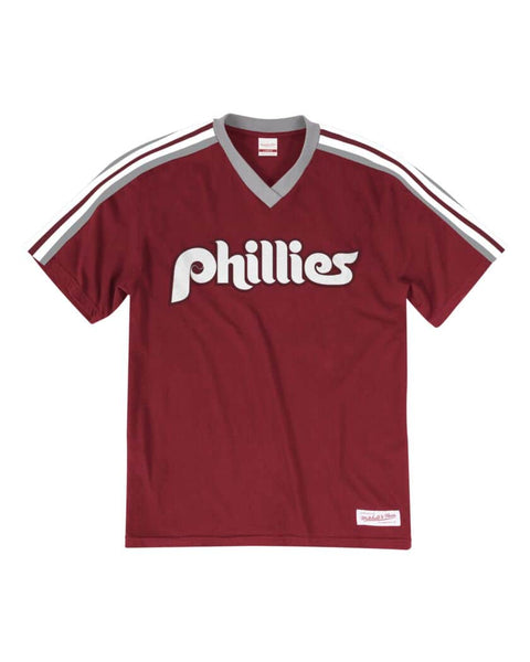Philadelphia Phillies Mitchell & Ness Overtime Win – Exclusive Fitted  Inc.