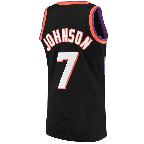 Phoenix Suns 1996-97 Kevin Johnson Mitchell & Ness – Exclusive