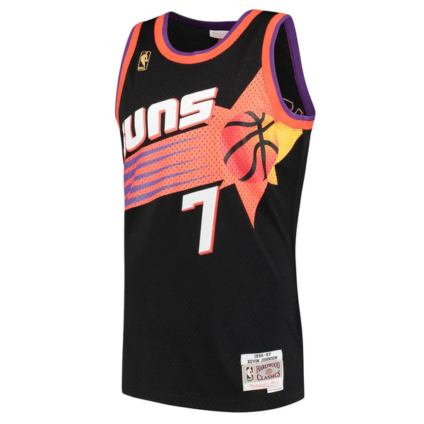 Phoenix Suns 1996-97 Kevin Johnson Mitchell & Ness – Exclusive