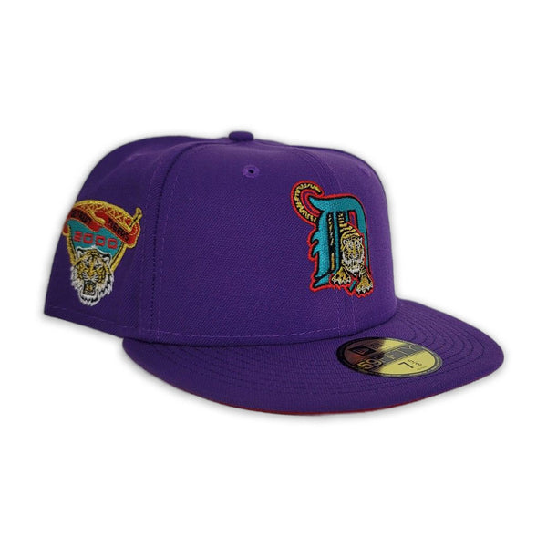 Detroit Tigers K-0381SC — Purple Canary