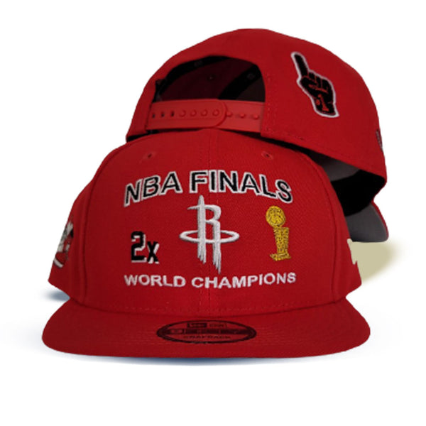 Houston Rockets outlet Custom Made Sombrero