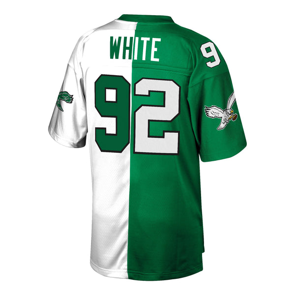 Reggie White Jersey, Philadelphia Eagles Reggie White NFL Jerseys