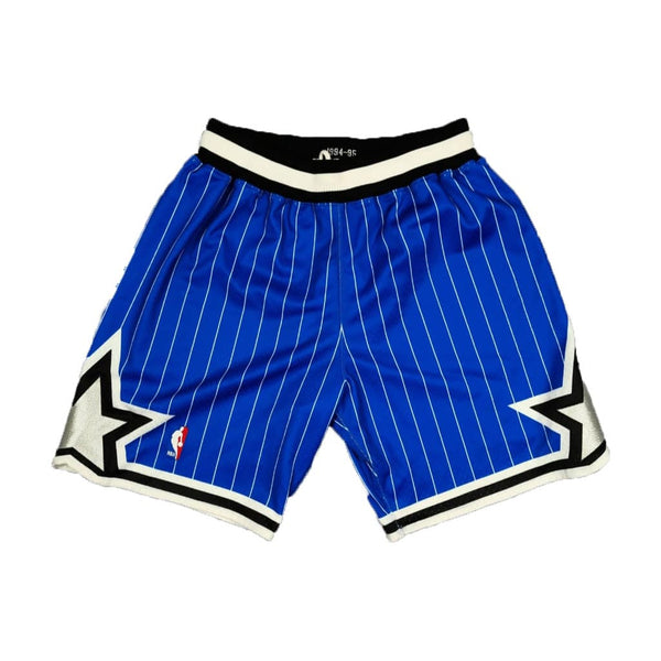 Mitchell & Ness NFL Just Don Buccaneers Throwback Shorts S