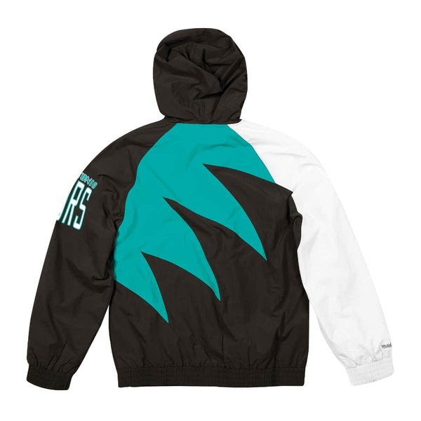San Antonio Spurs Mitchell & Ness Shark Tooth – Exclusive