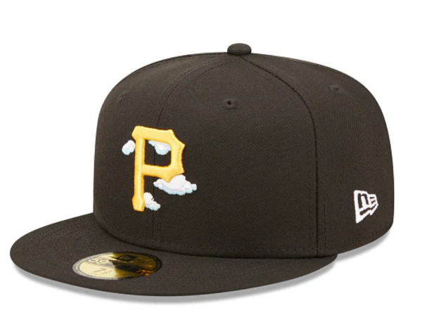 PITTSBURGH PIRATES 1979 WORLD SERIES COMIC CLOUD PACK ICY BRIM NEW