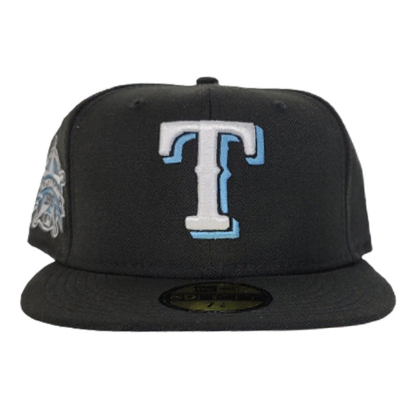 Black Pittsburgh Pirates Icy Blue Bottom 1959 All Star Game Side Patch –  Exclusive Fitted Inc.