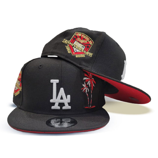 【海外限定】NEW ERA 59FIFTY Los Angeles Dodgers Black&Red s-l1200.jpg