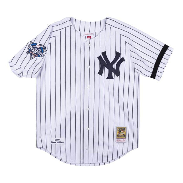 Signed Bernie Williams New York Yankees Baseball/Figurine - As-Is Signed Bernie Williams New York Yankees Baseball/Figurine - As-Is