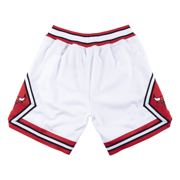 Chicago bulls authentic shorts on sale