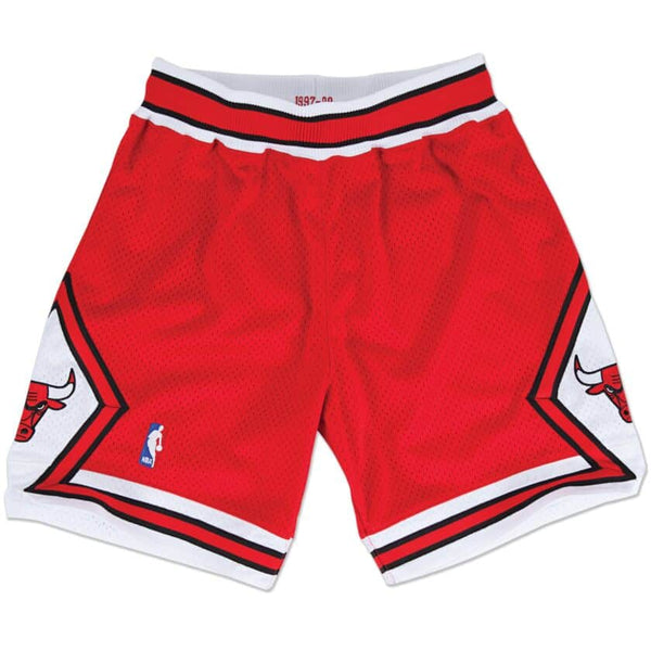 Mitchell Ness 1996-97 NBA All Stars Authentic Shorts 2XL at  Men's  Clothing store