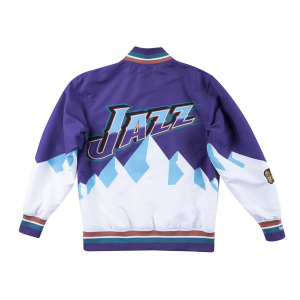 97-98 M&N Timberwolves buy Warmup Jacket