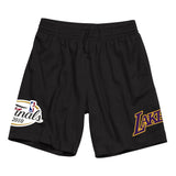 Mitchell & Ness Los Angeles Lakers 2010 NBA Finals Pack Shorts