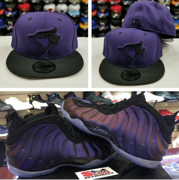 Foamposite hats best sale