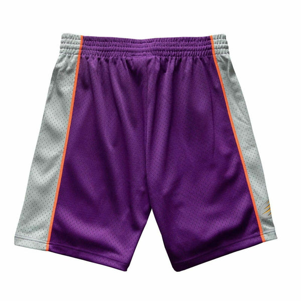 Phoenix Suns 2001-2002 Mitchell & Ness Swingman Shorts – Exclusive