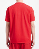 Red St. Louis Cardinals Pro Standard Tonal Short Sleeve T-Shirt