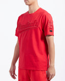 Red St. Louis Cardinals Pro Standard Tonal Short Sleeve T-Shirt
