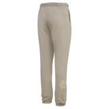 Tan New York Yankees Pro Standard Retro Classic Fleece Sweatpant