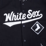 Black Chicago White Sox Pro Standard Game Day Jacket