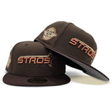 Brown Houston Astros 