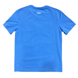 Sky Blue Kansas City Royals Retro Classic SJ Striped T-Shirt