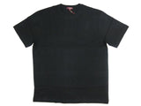 Black CITYLAB USA Premium Pre Shrunk T-Shirt, Crew Neck