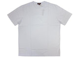Ice White CITYLAB USA Premium Pre Shrunk T-Shirt, Crew Neck