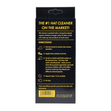 CRWNKLN® Hat Care Kit