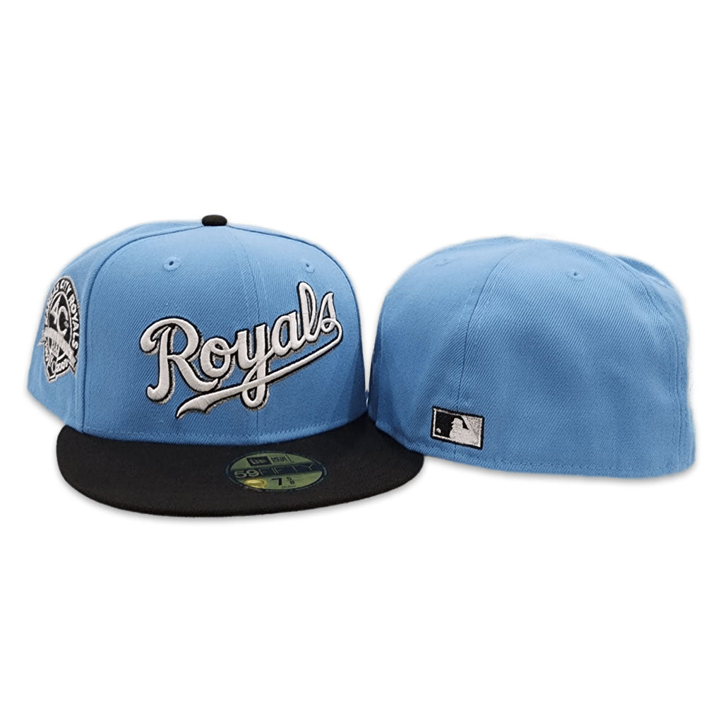 New Era Kansas City Royals 59FIFTY Fitted