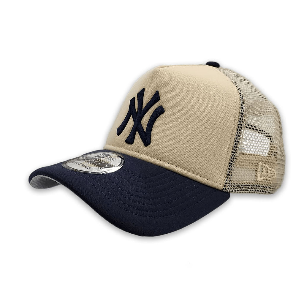 NEW ERA - Accessories - NY Yankee 75th Anniversary Custom Fitted