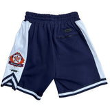 Navy Blue Houston Astros Pro Standard Retro Classic DK 2.0 Shorts