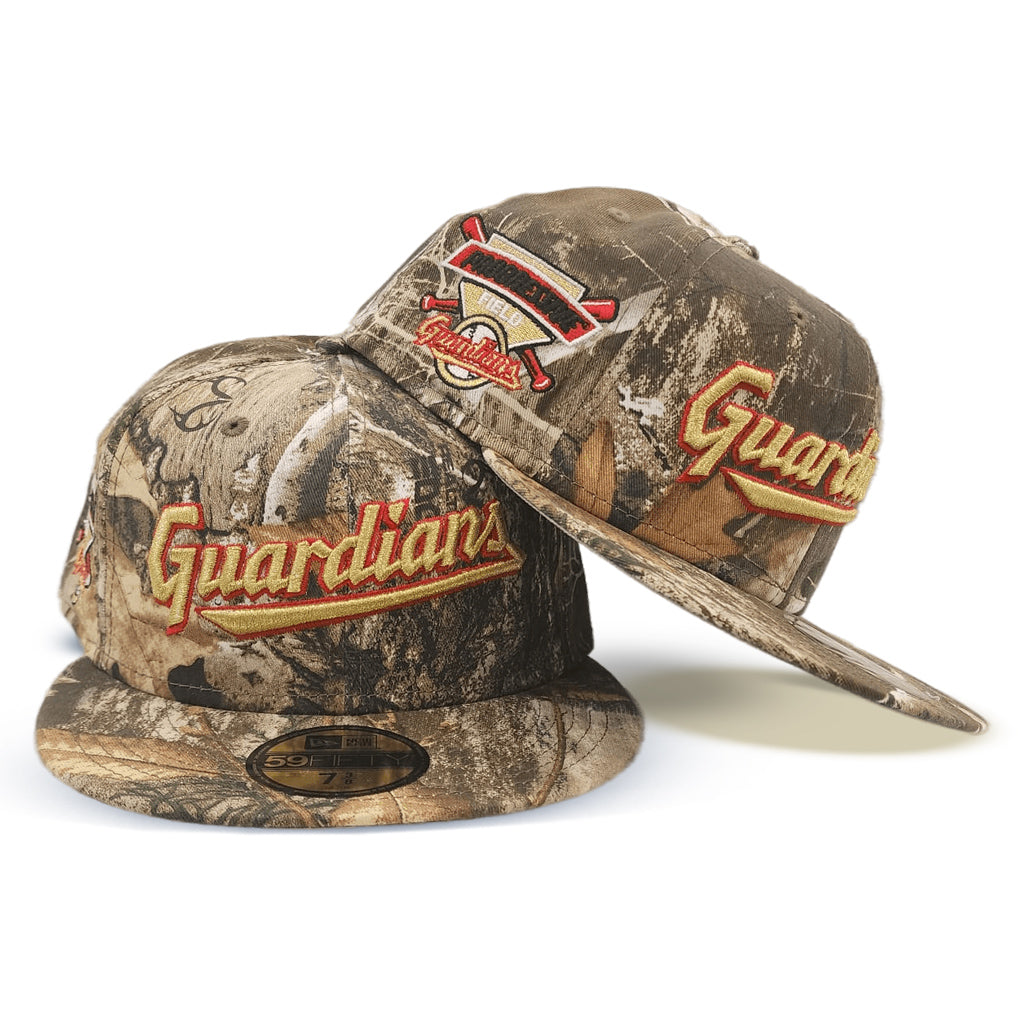 Casquette Baseball Réglable Cleveland Guardians OSFM - Neuf, MLB Casquette Baseball Réglable Cleveland Guardians OSFM - Neuf, MLB