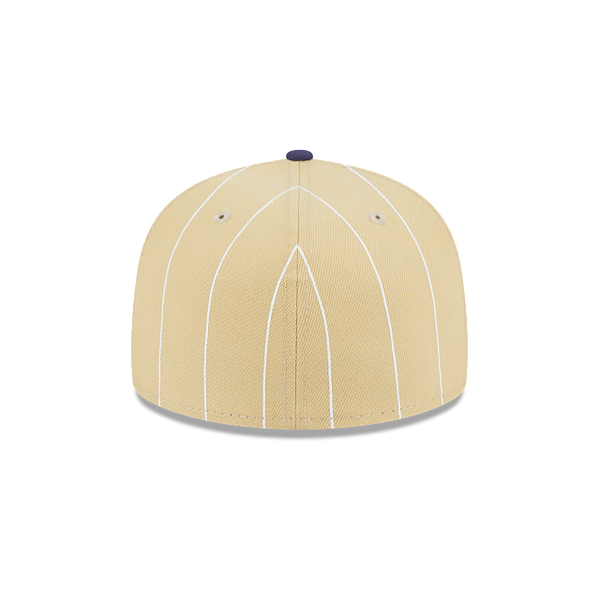 Pinstripe Vegas Gold New York Giants Black Visor Green Bottom The Pinstripe Vegas Gold New York Giants Black Visor Green Bottom The