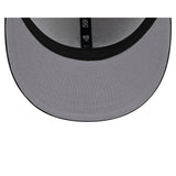 Photoreal New York Yankees Black Visor Gray Bottom New Era 59Fifty Fitted