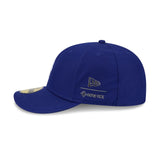 Royal Blue Los Angeles Dodgers GORE-TEX Pre Curved Brim Gray Bottom New Era 59Fifty Fitted